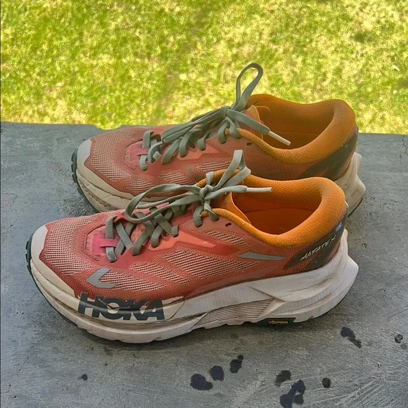 Hoka Mafate X Women’s - Picture 5 of 8